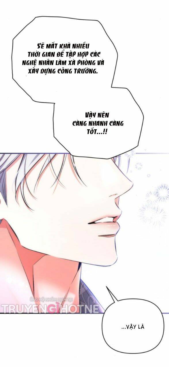 Dành Cho Nhân Vật Bị Bỏ Rơi Yêu Thích Nhất Của Tôi: Chapter 36.5