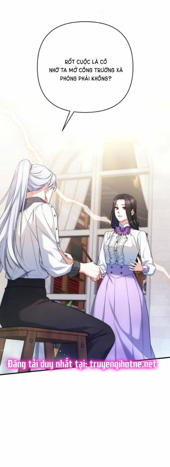 Dành Cho Nhân Vật Bị Bỏ Rơi Yêu Thích Nhất Của Tôi: Chapter 36.5