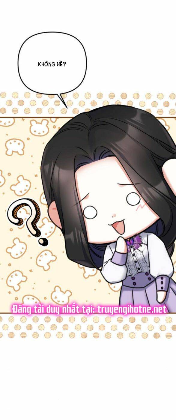 Dành Cho Nhân Vật Bị Bỏ Rơi Yêu Thích Nhất Của Tôi: Chapter 36.5