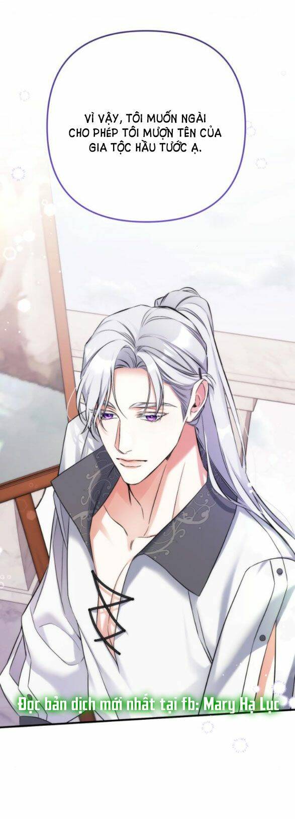 Dành Cho Nhân Vật Bị Bỏ Rơi Yêu Thích Nhất Của Tôi: Chapter 36.5