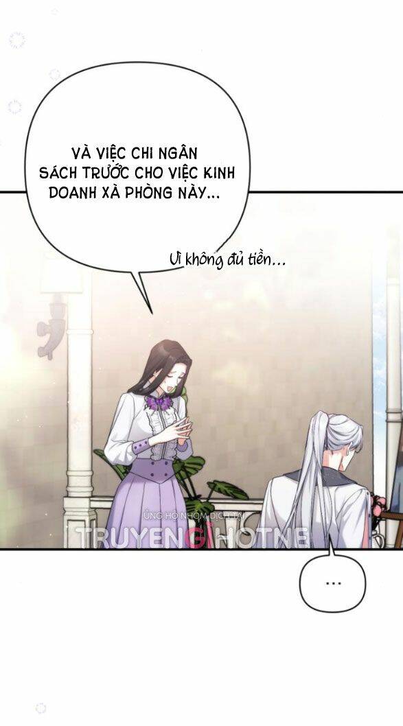 Dành Cho Nhân Vật Bị Bỏ Rơi Yêu Thích Nhất Của Tôi: Chapter 36.5