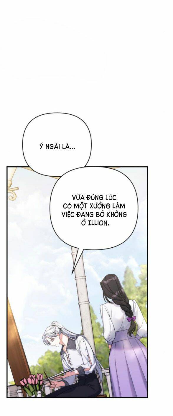 Dành Cho Nhân Vật Bị Bỏ Rơi Yêu Thích Nhất Của Tôi: Chapter 36.5