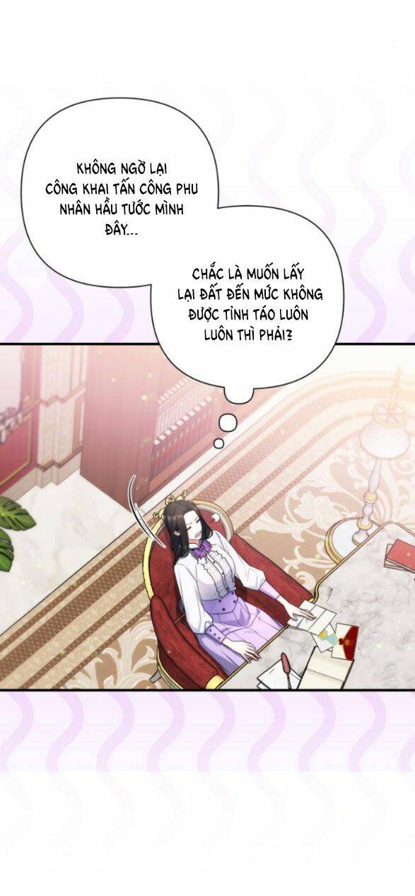 Dành Cho Nhân Vật Bị Bỏ Rơi Yêu Thích Nhất Của Tôi: Chapter 36.5