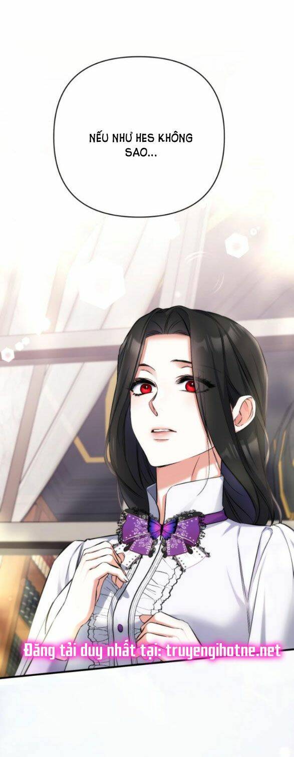 Dành Cho Nhân Vật Bị Bỏ Rơi Yêu Thích Nhất Của Tôi: Chapter 36.5