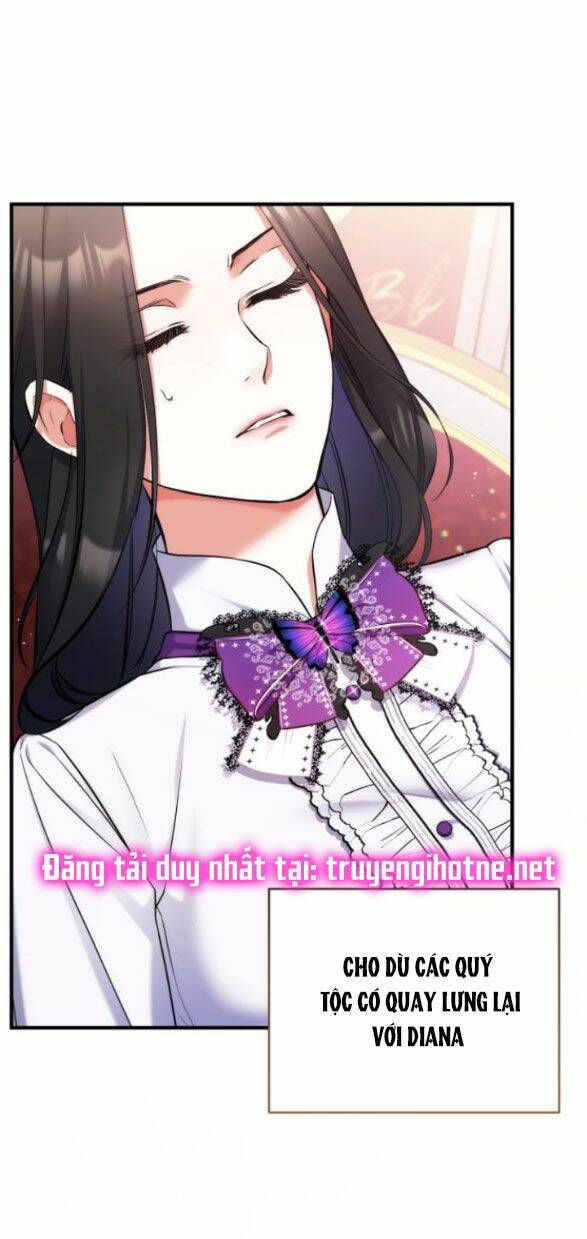 Dành Cho Nhân Vật Bị Bỏ Rơi Yêu Thích Nhất Của Tôi: Chapter 36.5