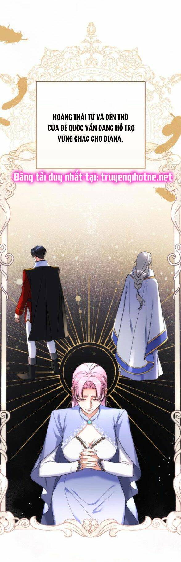 Dành Cho Nhân Vật Bị Bỏ Rơi Yêu Thích Nhất Của Tôi: Chapter 36.5