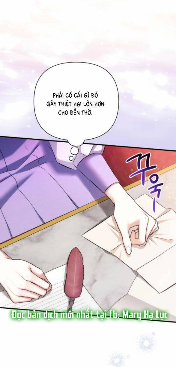 Dành Cho Nhân Vật Bị Bỏ Rơi Yêu Thích Nhất Của Tôi: Chapter 36.5
