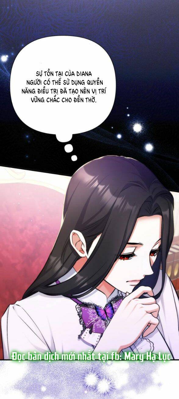 Dành Cho Nhân Vật Bị Bỏ Rơi Yêu Thích Nhất Của Tôi: Chapter 36.5