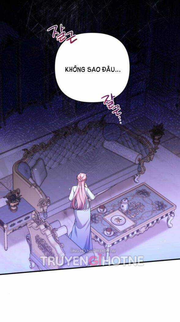 Dành Cho Nhân Vật Bị Bỏ Rơi Yêu Thích Nhất Của Tôi: Chapter 38.5