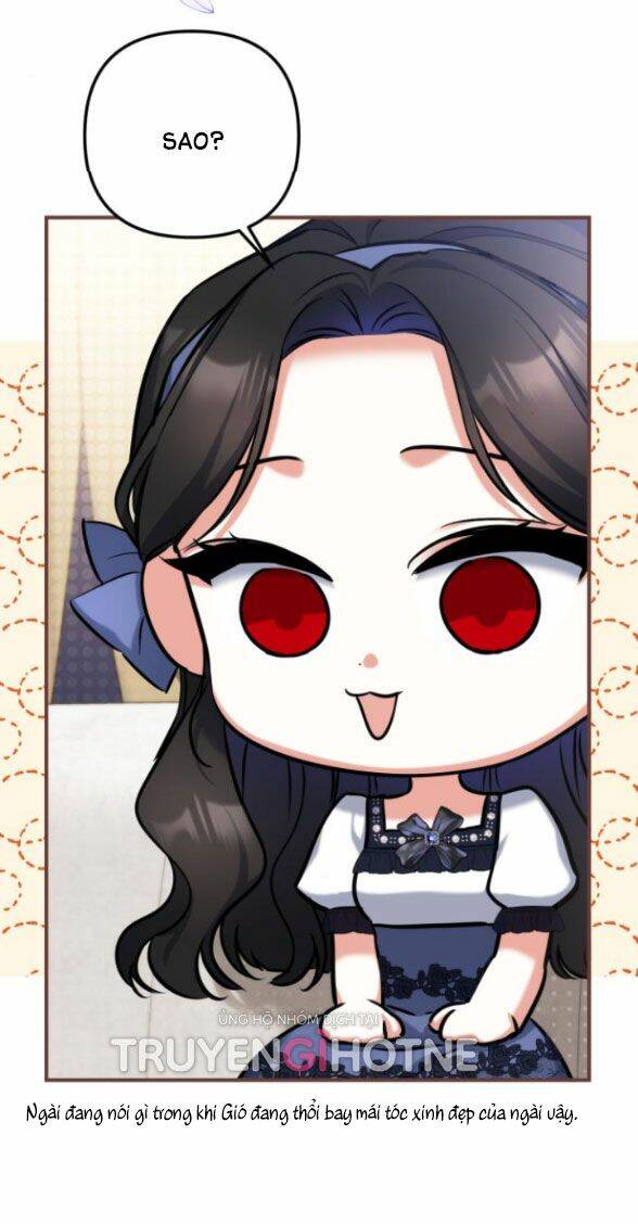 Dành Cho Nhân Vật Bị Bỏ Rơi Yêu Thích Nhất Của Tôi: Chapter 38.5