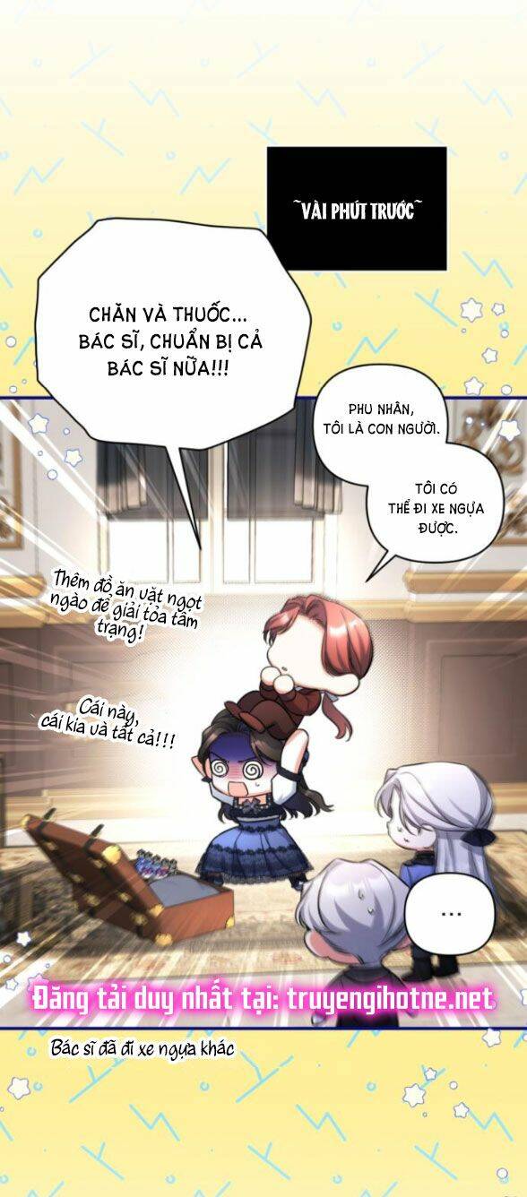 Dành Cho Nhân Vật Bị Bỏ Rơi Yêu Thích Nhất Của Tôi: Chapter 38.5