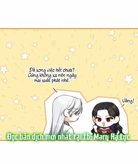 Dành Cho Nhân Vật Bị Bỏ Rơi Yêu Thích Nhất Của Tôi: Chapter 38.5