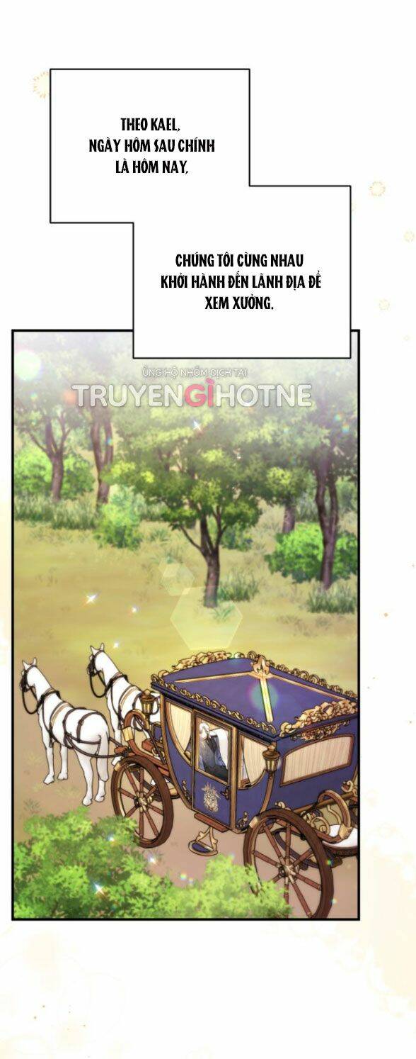 Dành Cho Nhân Vật Bị Bỏ Rơi Yêu Thích Nhất Của Tôi: Chapter 38.5