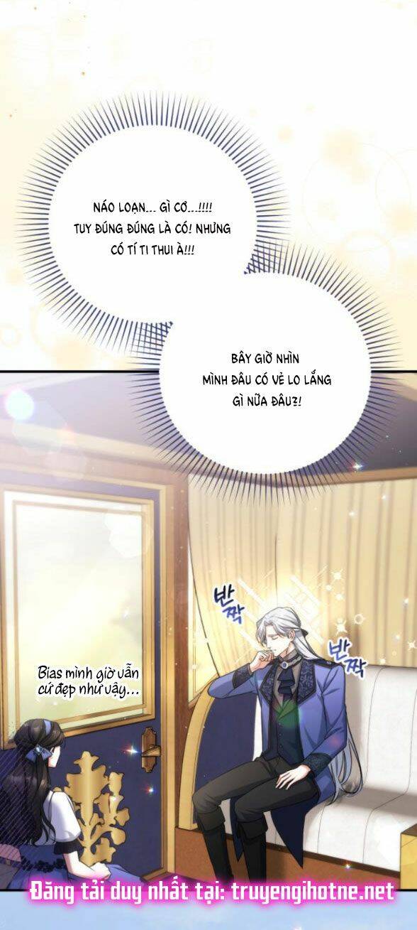 Dành Cho Nhân Vật Bị Bỏ Rơi Yêu Thích Nhất Của Tôi: Chapter 38.5