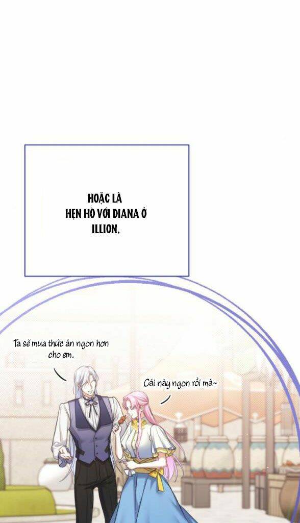 Dành Cho Nhân Vật Bị Bỏ Rơi Yêu Thích Nhất Của Tôi: Chapter 38.5