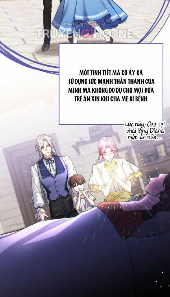 Dành Cho Nhân Vật Bị Bỏ Rơi Yêu Thích Nhất Của Tôi: Chapter 38.5