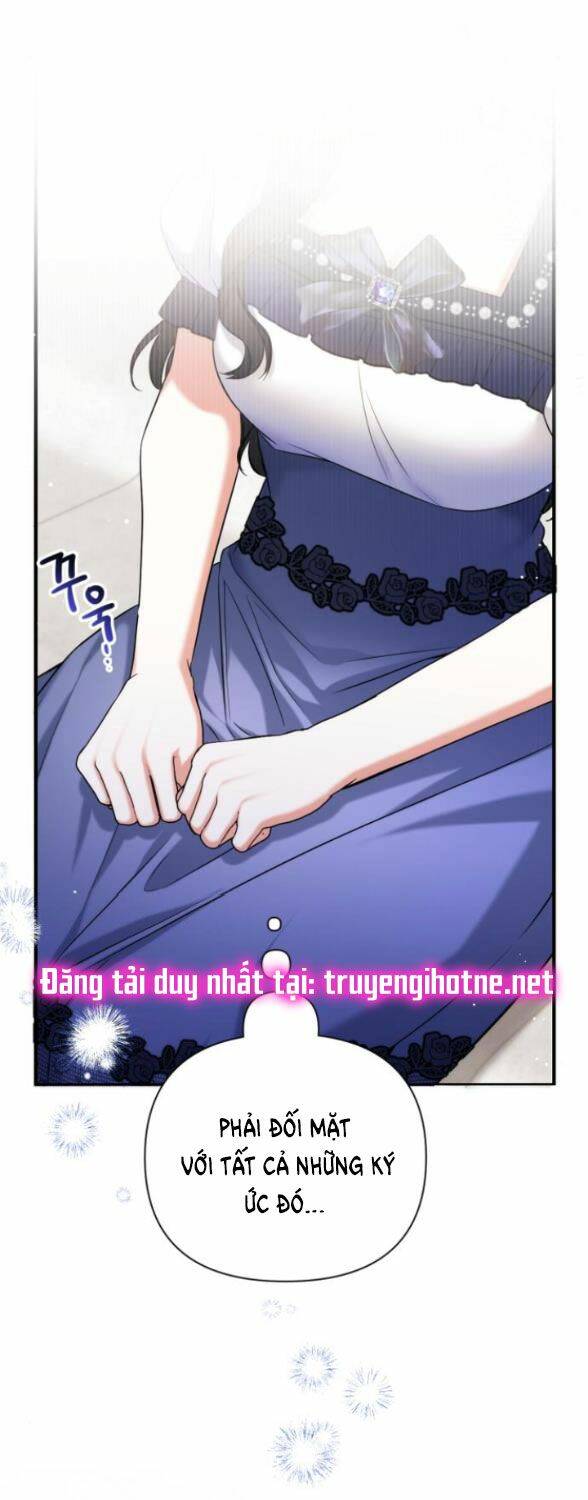 Dành Cho Nhân Vật Bị Bỏ Rơi Yêu Thích Nhất Của Tôi: Chapter 38.5