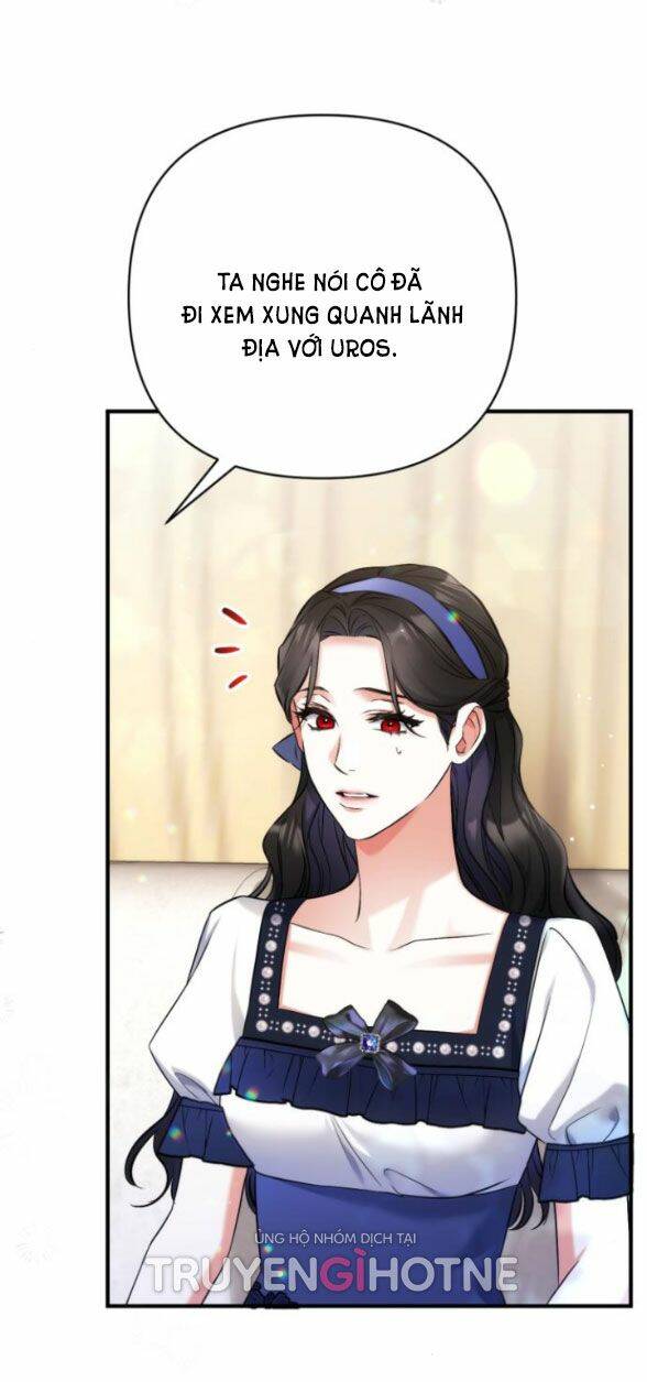 Dành Cho Nhân Vật Bị Bỏ Rơi Yêu Thích Nhất Của Tôi: Chapter 38.5