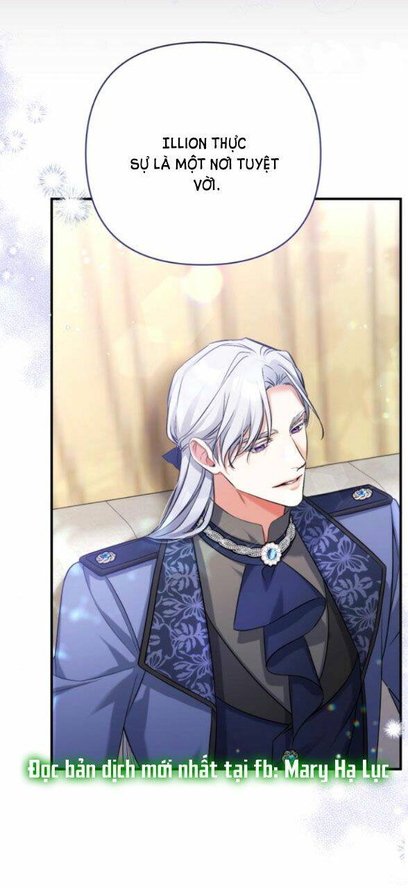 Dành Cho Nhân Vật Bị Bỏ Rơi Yêu Thích Nhất Của Tôi: Chapter 38.5