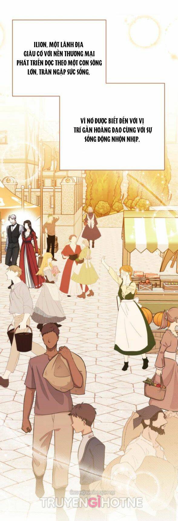 Dành Cho Nhân Vật Bị Bỏ Rơi Yêu Thích Nhất Của Tôi: Chapter 38.5