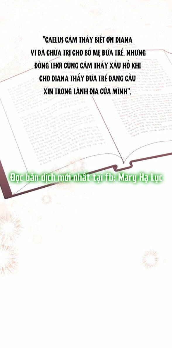 Dành Cho Nhân Vật Bị Bỏ Rơi Yêu Thích Nhất Của Tôi: Chapter 38.5