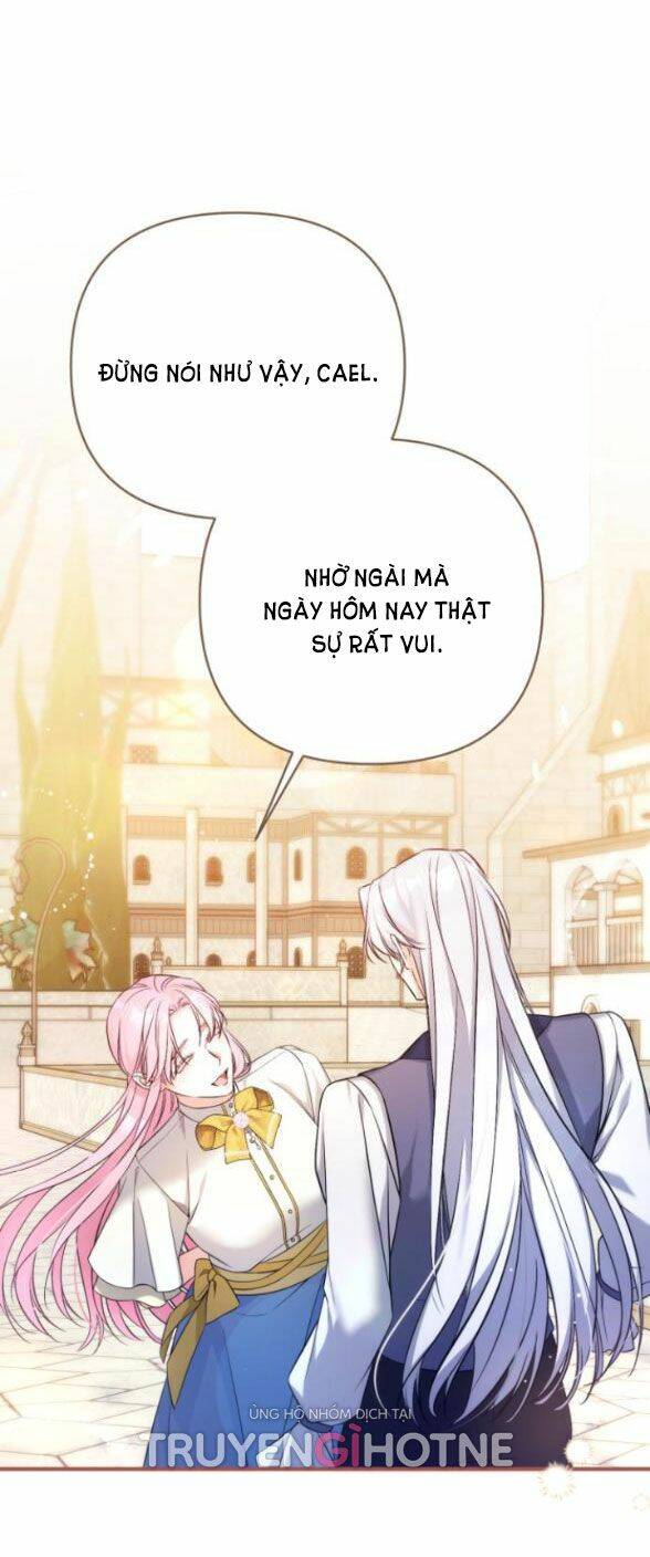 Dành Cho Nhân Vật Bị Bỏ Rơi Yêu Thích Nhất Của Tôi: Chapter 38.5