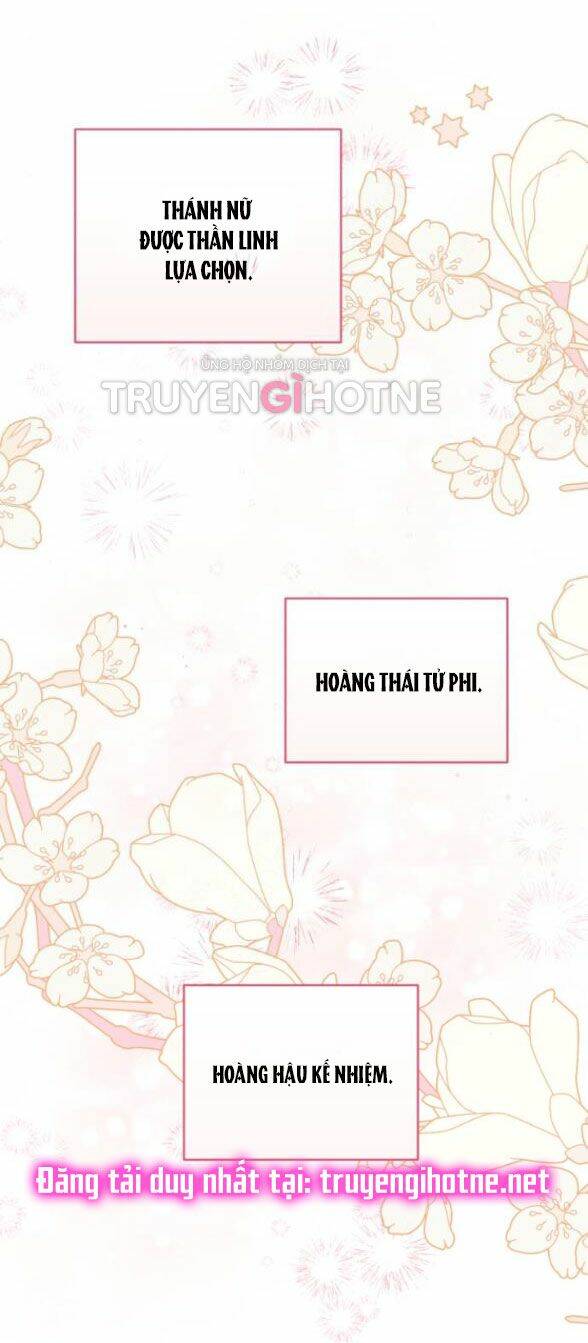 Dành Cho Nhân Vật Bị Bỏ Rơi Yêu Thích Nhất Của Tôi: Chapter 38.5