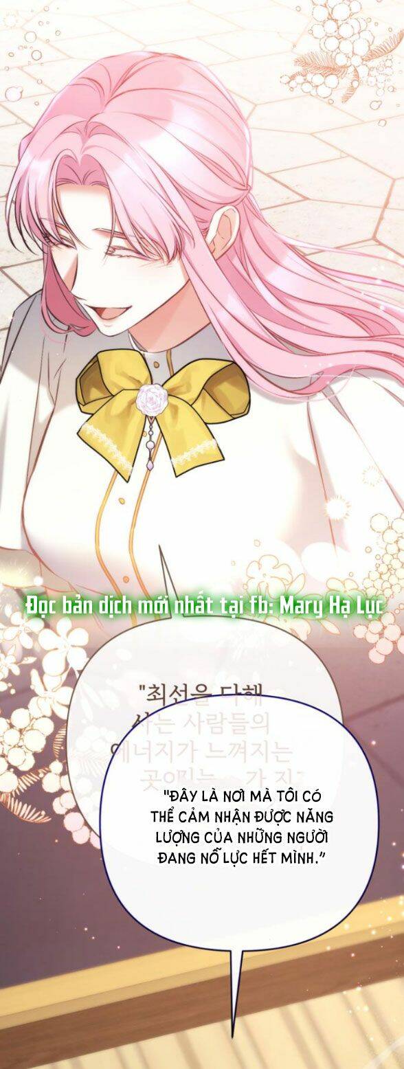 Dành Cho Nhân Vật Bị Bỏ Rơi Yêu Thích Nhất Của Tôi: Chapter 38.5