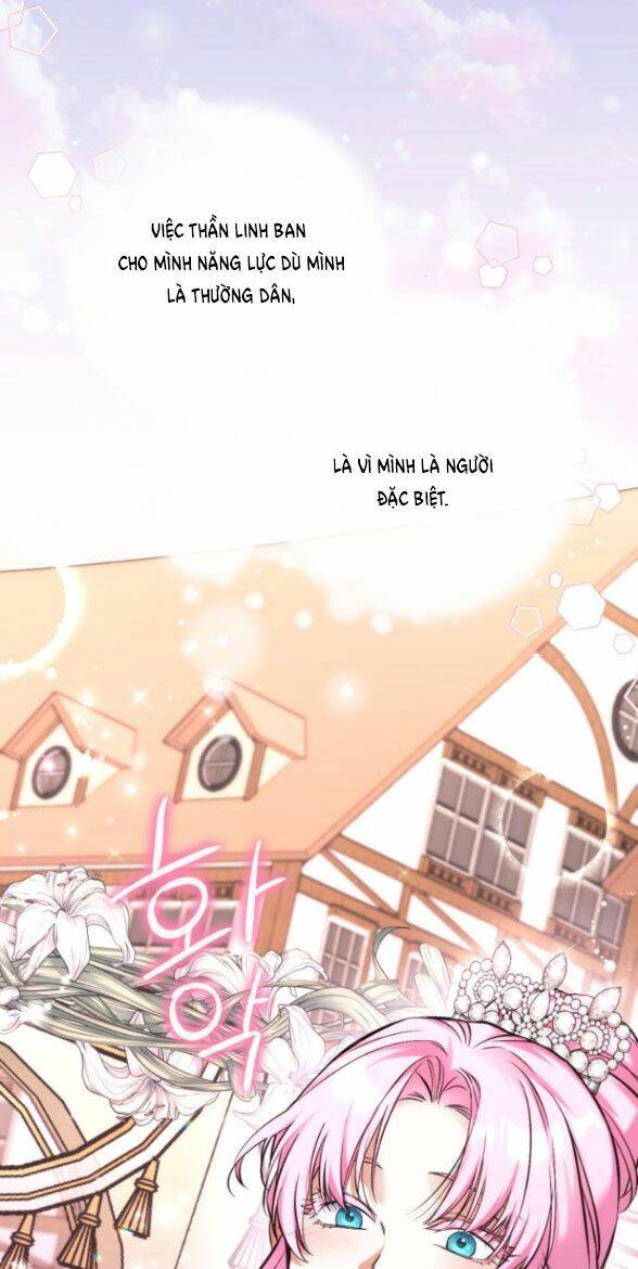 Dành Cho Nhân Vật Bị Bỏ Rơi Yêu Thích Nhất Của Tôi: Chapter 38.5