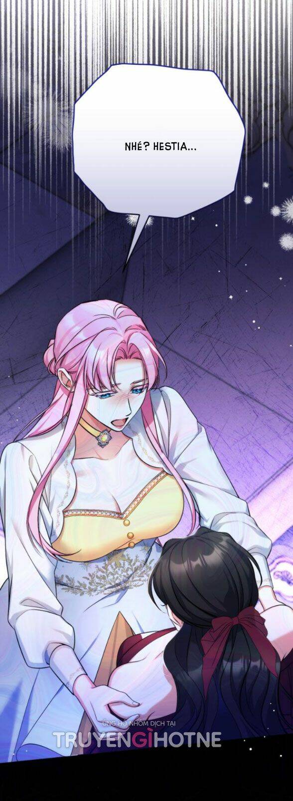Dành Cho Nhân Vật Bị Bỏ Rơi Yêu Thích Nhất Của Tôi: Chapter 38