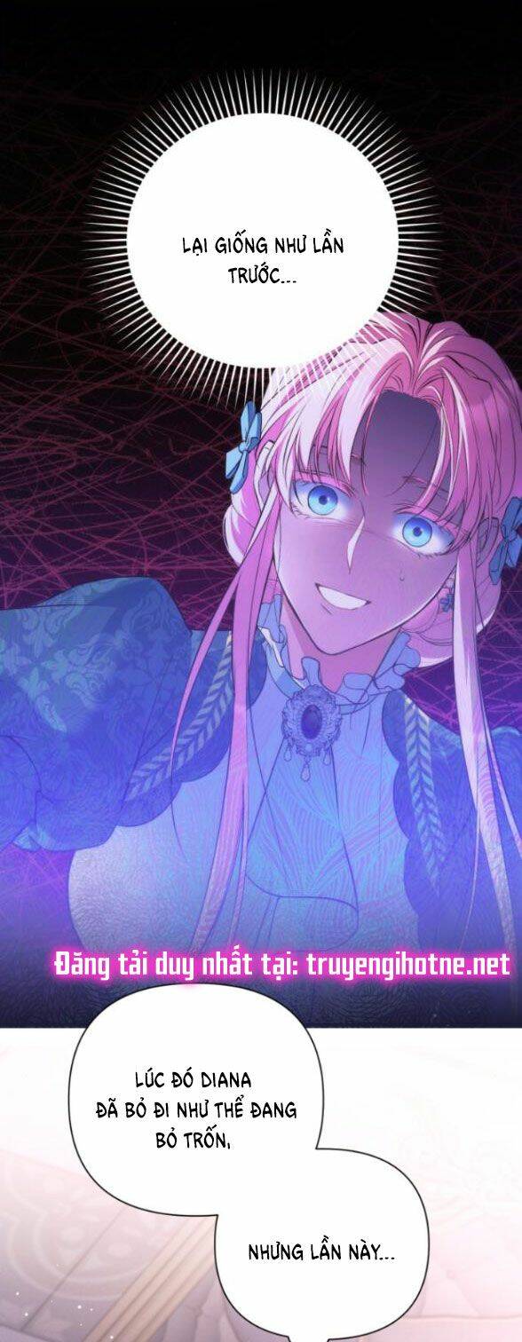 Dành Cho Nhân Vật Bị Bỏ Rơi Yêu Thích Nhất Của Tôi: Chapter 38