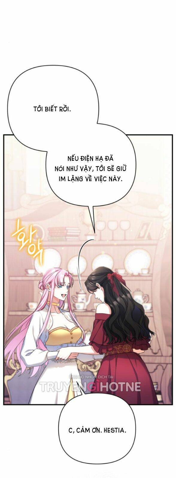 Dành Cho Nhân Vật Bị Bỏ Rơi Yêu Thích Nhất Của Tôi: Chapter 38