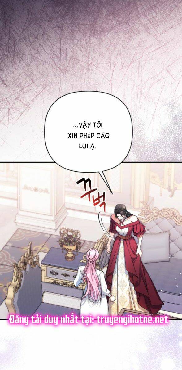 Dành Cho Nhân Vật Bị Bỏ Rơi Yêu Thích Nhất Của Tôi: Chapter 38