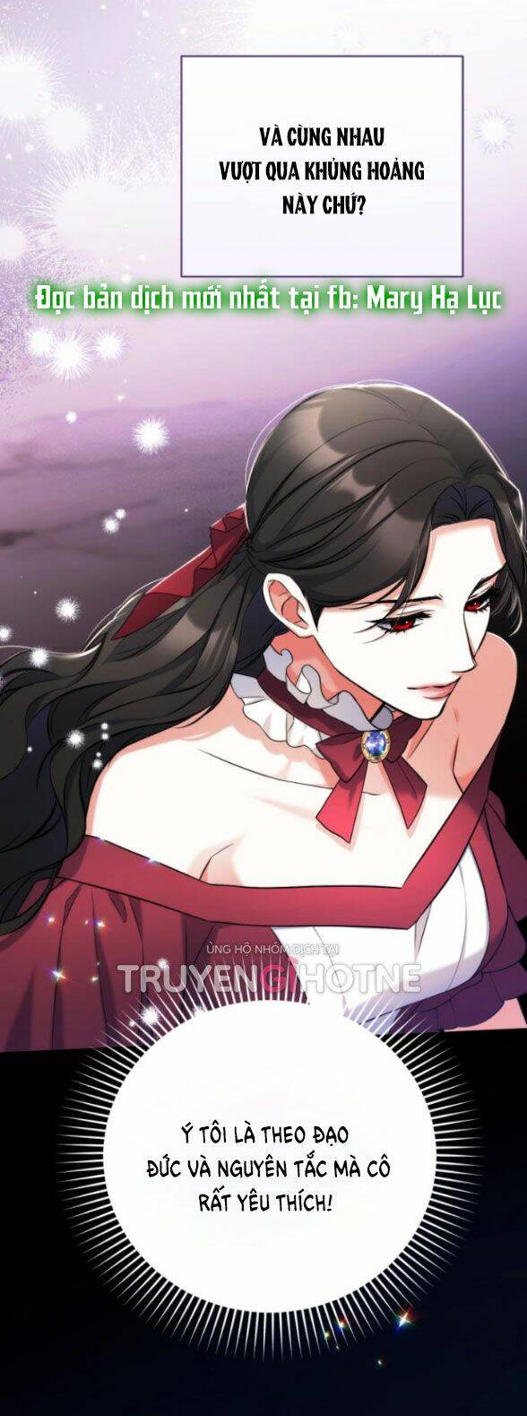 Dành Cho Nhân Vật Bị Bỏ Rơi Yêu Thích Nhất Của Tôi: Chapter 38