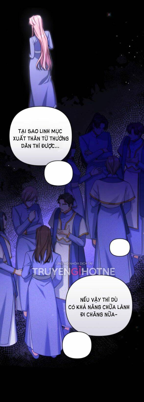 Dành Cho Nhân Vật Bị Bỏ Rơi Yêu Thích Nhất Của Tôi: Chapter 38
