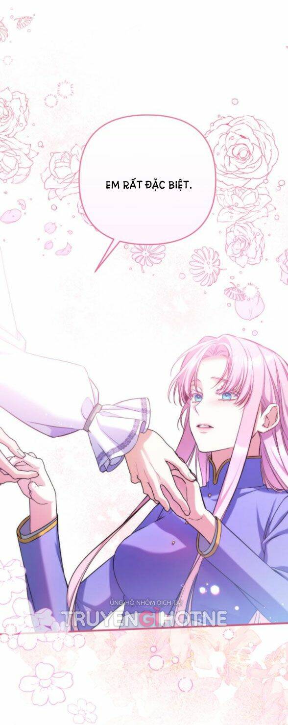 Dành Cho Nhân Vật Bị Bỏ Rơi Yêu Thích Nhất Của Tôi: Chapter 38