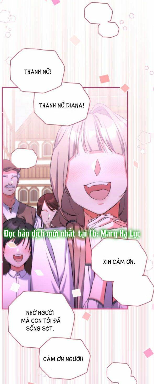 Dành Cho Nhân Vật Bị Bỏ Rơi Yêu Thích Nhất Của Tôi: Chapter 38