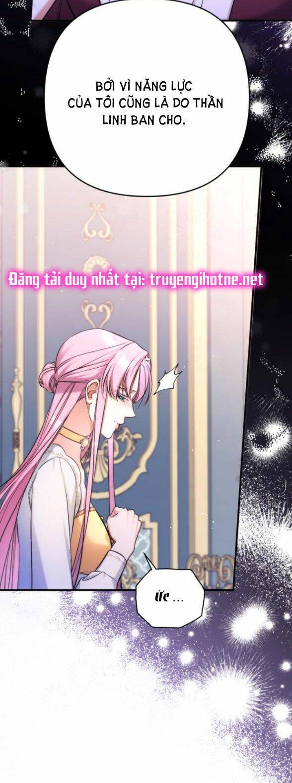 Dành Cho Nhân Vật Bị Bỏ Rơi Yêu Thích Nhất Của Tôi: Chapter 38