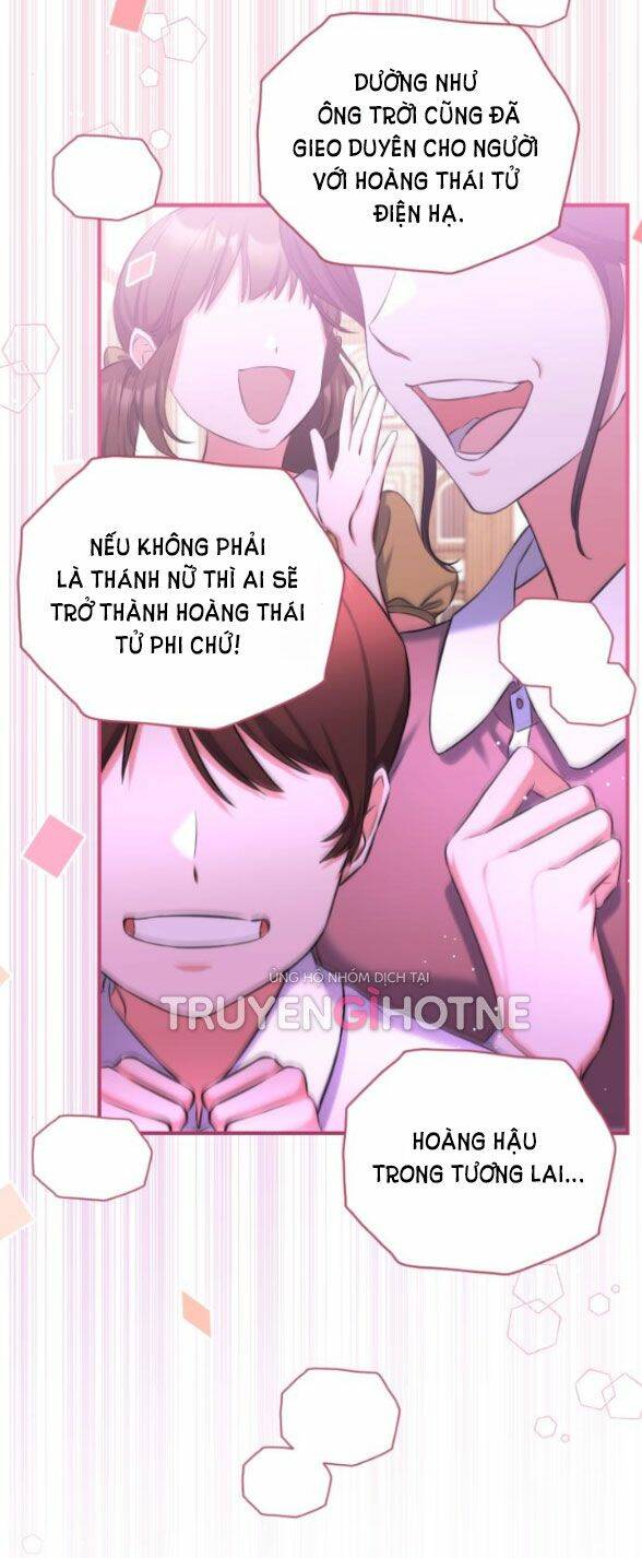 Dành Cho Nhân Vật Bị Bỏ Rơi Yêu Thích Nhất Của Tôi: Chapter 38