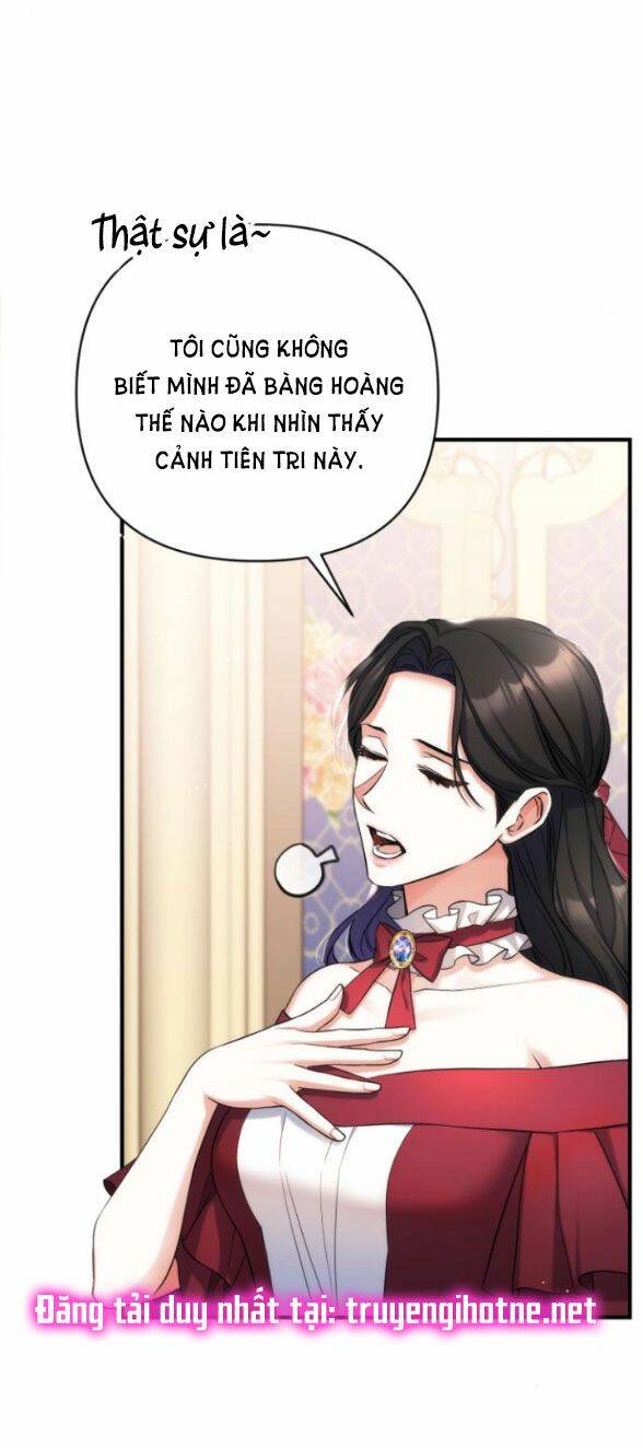 Dành Cho Nhân Vật Bị Bỏ Rơi Yêu Thích Nhất Của Tôi: Chapter 38