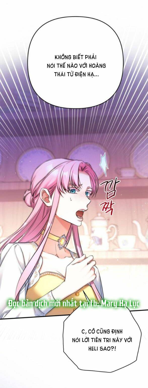 Dành Cho Nhân Vật Bị Bỏ Rơi Yêu Thích Nhất Của Tôi: Chapter 38