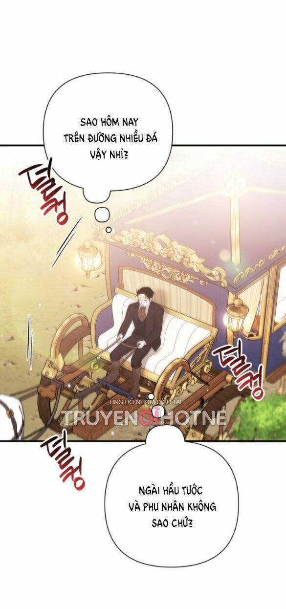 Dành Cho Nhân Vật Bị Bỏ Rơi Yêu Thích Nhất Của Tôi: Chapter 39