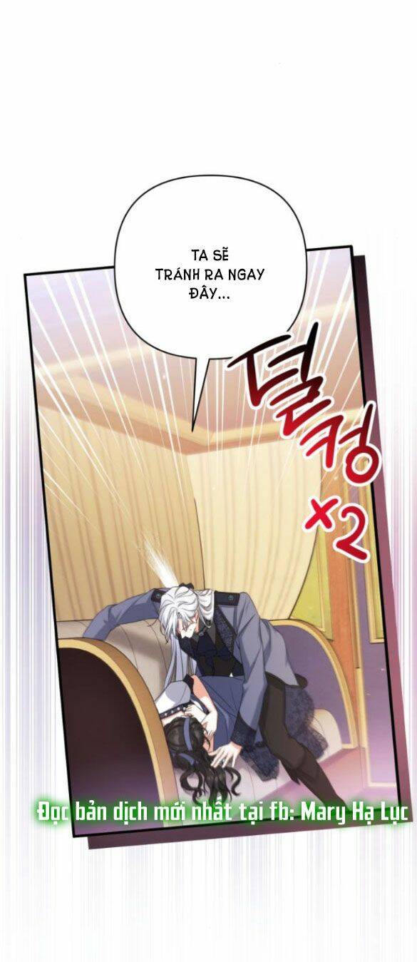 Dành Cho Nhân Vật Bị Bỏ Rơi Yêu Thích Nhất Của Tôi: Chapter 39