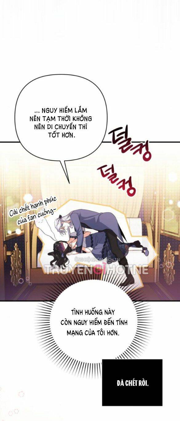 Dành Cho Nhân Vật Bị Bỏ Rơi Yêu Thích Nhất Của Tôi: Chapter 39