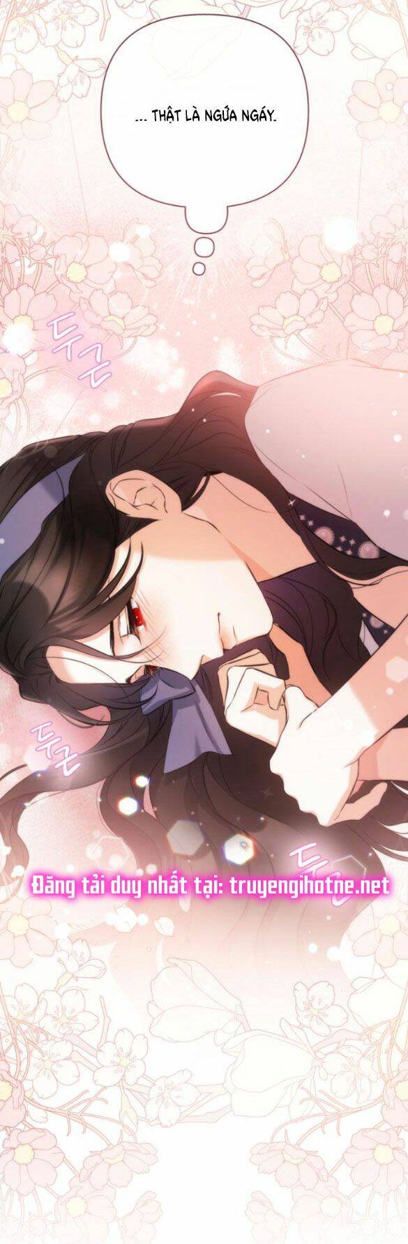 Dành Cho Nhân Vật Bị Bỏ Rơi Yêu Thích Nhất Của Tôi: Chapter 39