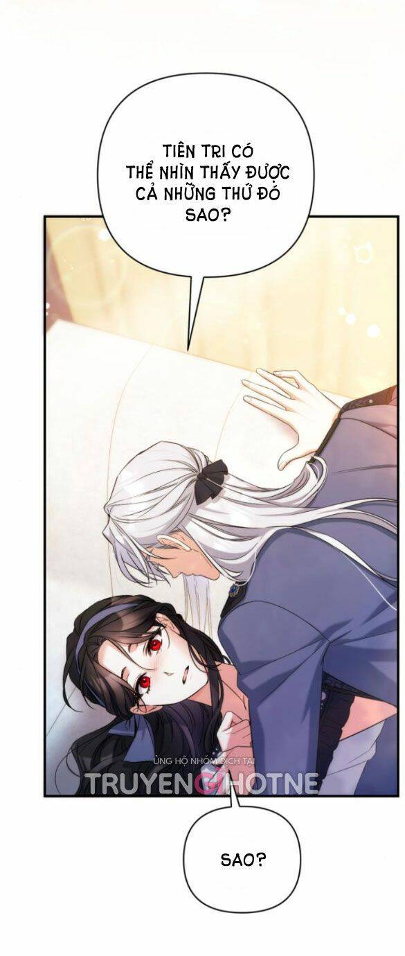 Dành Cho Nhân Vật Bị Bỏ Rơi Yêu Thích Nhất Của Tôi: Chapter 39