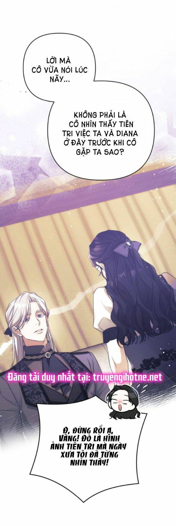 Dành Cho Nhân Vật Bị Bỏ Rơi Yêu Thích Nhất Của Tôi: Chapter 39