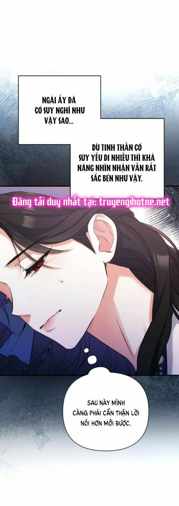 Dành Cho Nhân Vật Bị Bỏ Rơi Yêu Thích Nhất Của Tôi: Chapter 39
