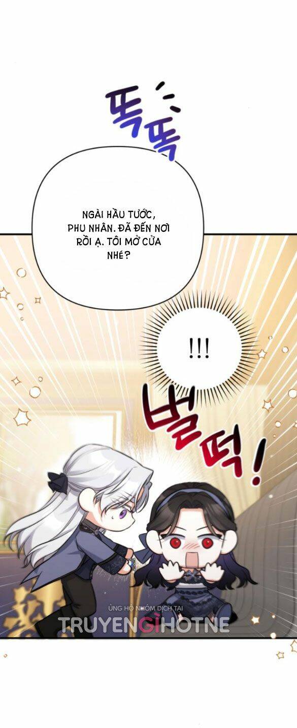 Dành Cho Nhân Vật Bị Bỏ Rơi Yêu Thích Nhất Của Tôi: Chapter 39