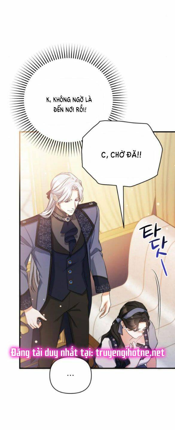 Dành Cho Nhân Vật Bị Bỏ Rơi Yêu Thích Nhất Của Tôi: Chapter 39